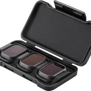 DJI Mini 3 Series ND Filter Set (ND 16/64/256) – Bild 2