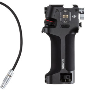 DJI Ronin Tethered Control Handle – Bild 3