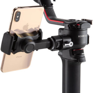 DJI Ronin R Phone Holder – Bild 3