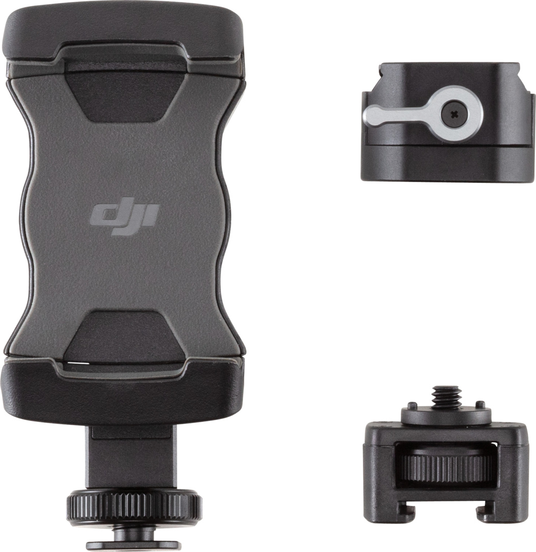 DJI Ronin R Phone Holder – Bild 2