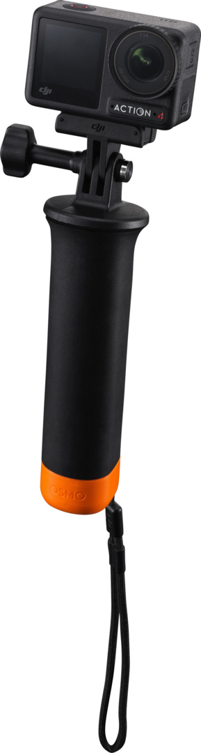 DJI Osmo Action Floating Handle