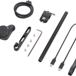 DJI RS Focus Motor (2022) – Bild 3