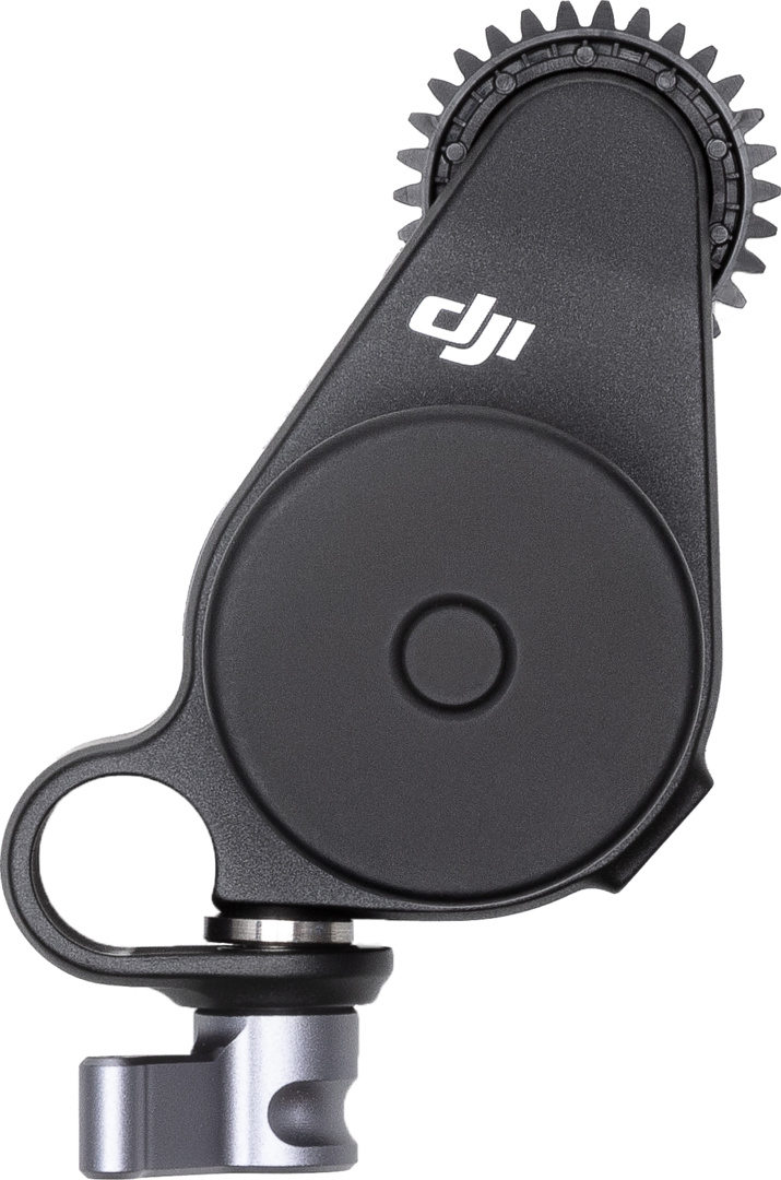 DJI RS Focus Motor (2022) – Bild 2
