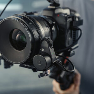 DJI RS Focus Motor (2022) – Bild 5