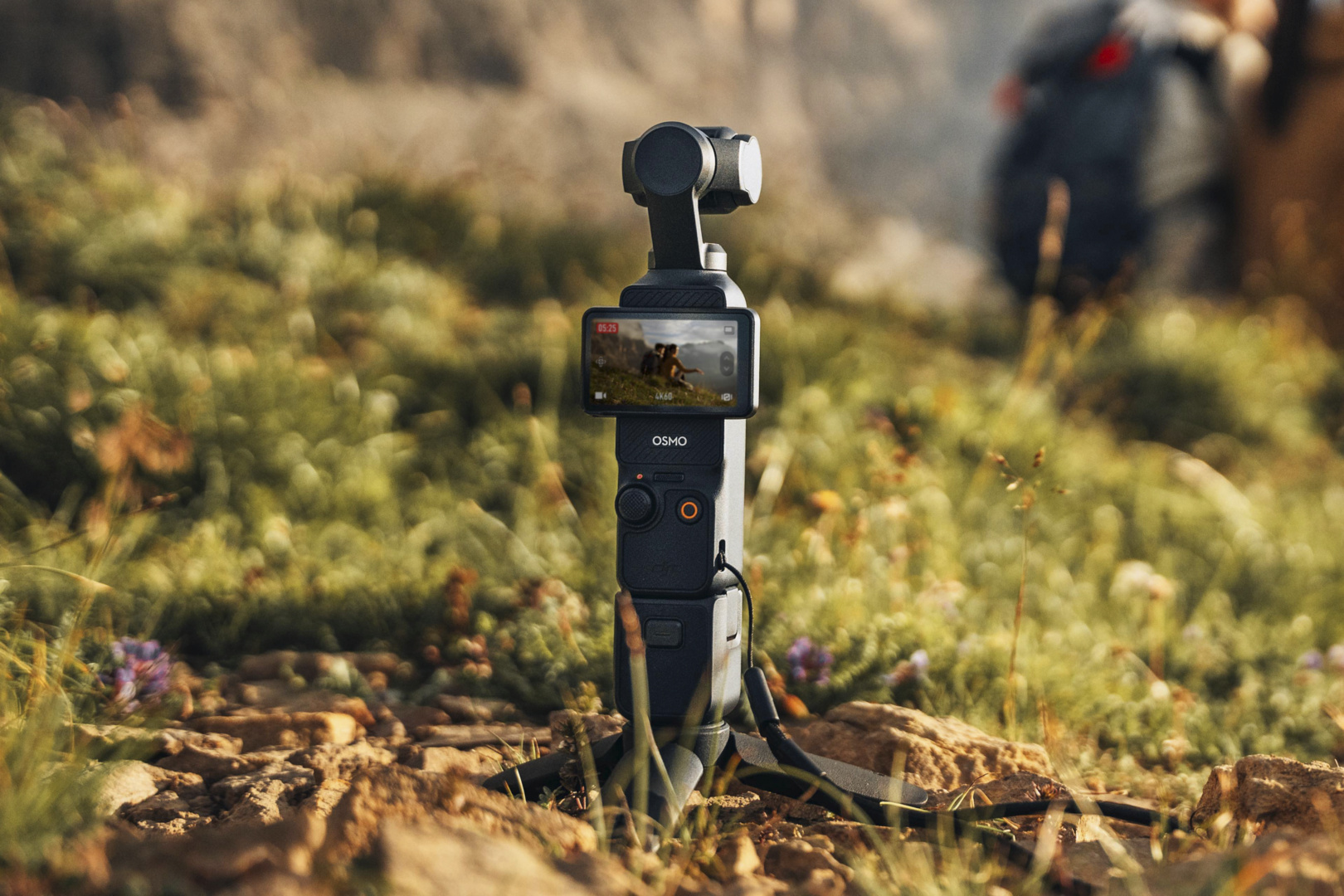 DJI Osmo Mini Tripod – Bild 5