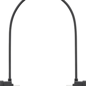 DJI RX to Phone Connection Cable (USB-C to USB-C, 22 cm) – Bild 1