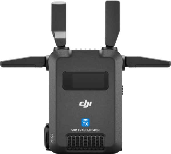 DJI SDR Transmission Transmitter