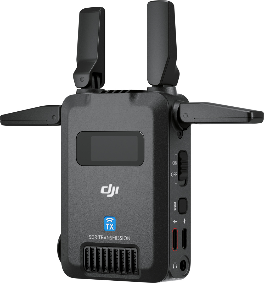 DJI SDR Transmission Transmitter – Bild 3