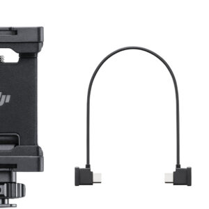 DJI SDR Transmission Phone Holder Kit – Bild 2