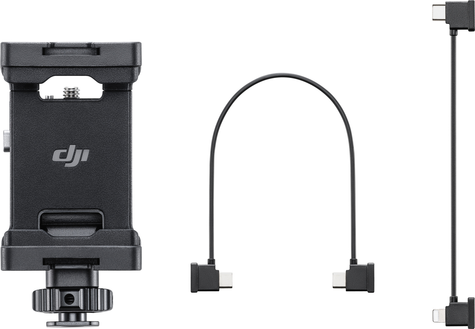 DJI SDR Transmission Phone Holder Kit – Bild 2