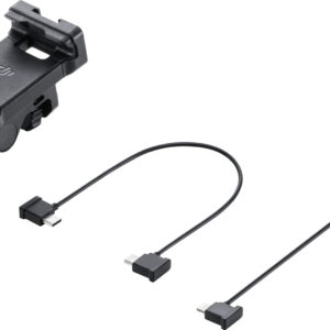 DJI SDR Transmission Phone Holder Kit – Bild 1