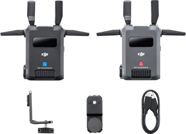 DJI SDR Transmission Combo
