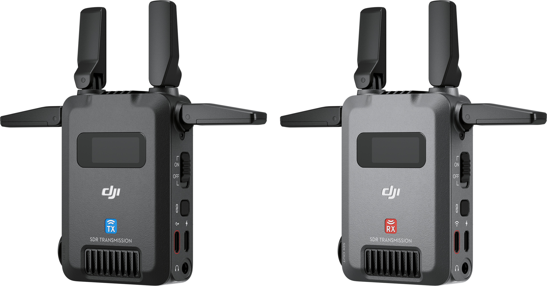 DJI SDR Transmission Combo – Bild 3