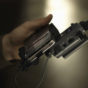 DJI RX to Phone Connection Cable (USB-C to USB-C, 22 cm) – Bild 2