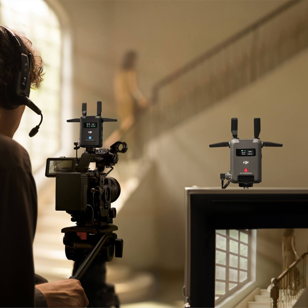 DJI SDR Transmission Receiver – Bild 5