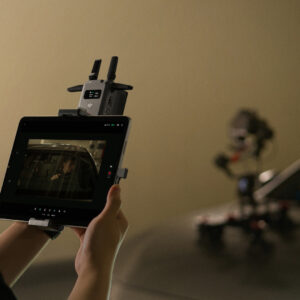 DJI SDR Transmission Tablet Holder Kit – Bild 4