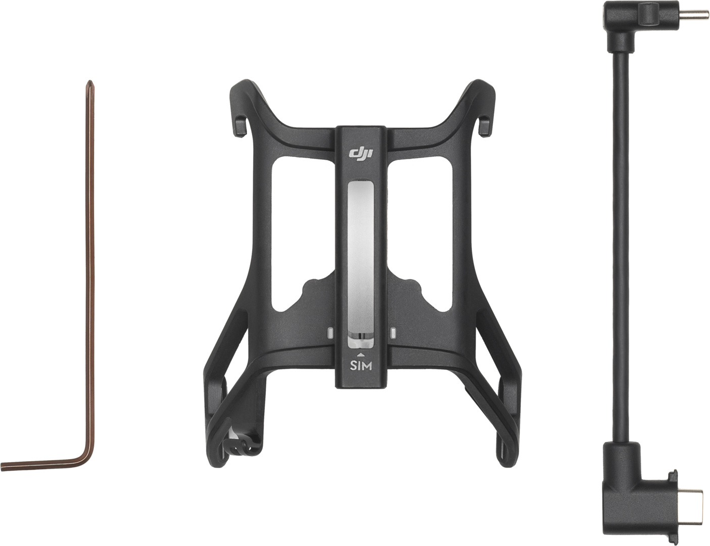DJI Cellular Dongle Installation Kit (Inspire 3) – Bild 4