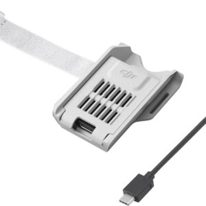 DJI Cellular Dongle 2 Mounting Kit (For DJI Mini 4 Pro) – Bild 2