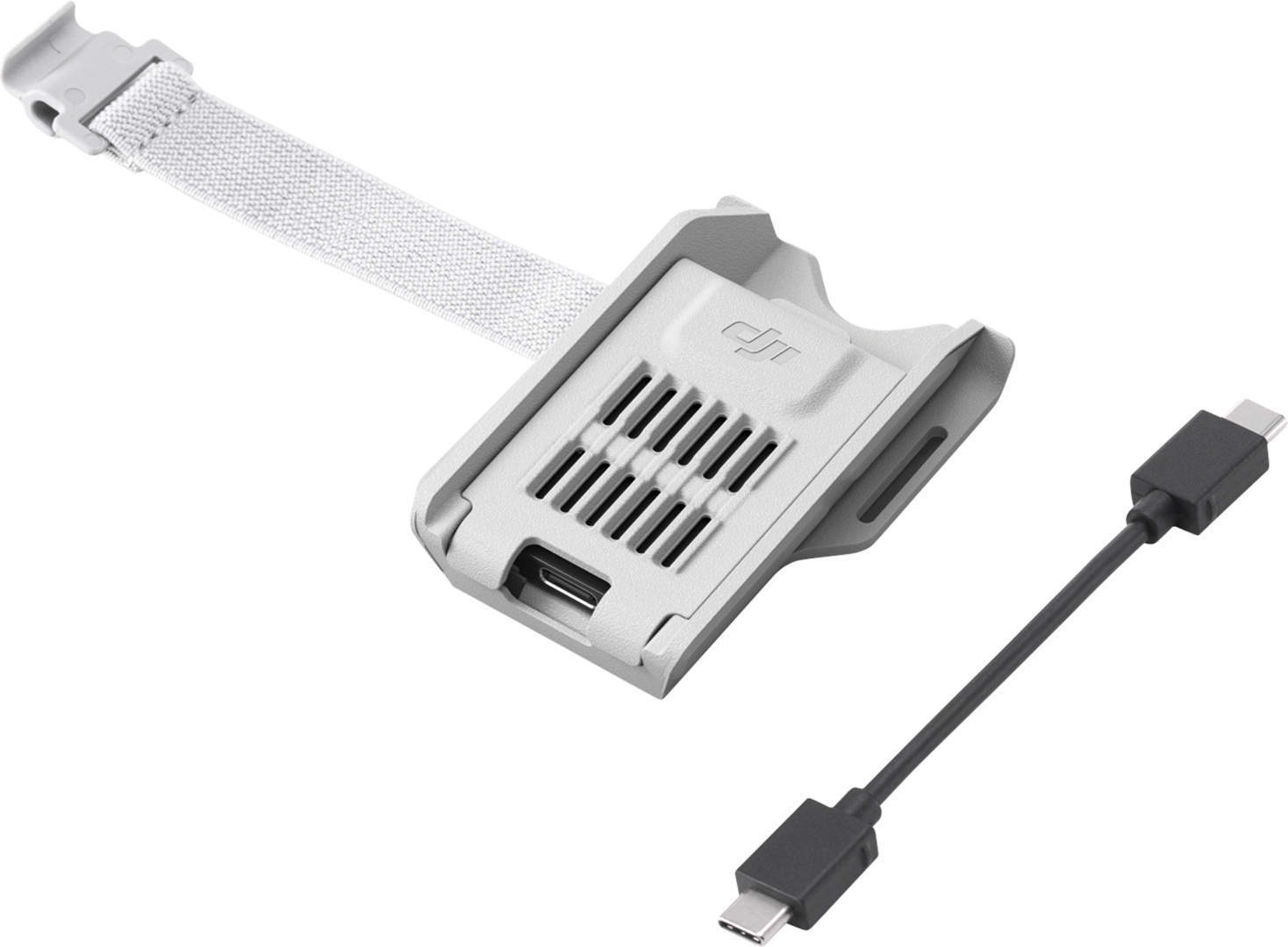 DJI Cellular Dongle 2 Mounting Kit (For DJI Mini 4 Pro) – Bild 2