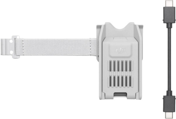 DJI Cellular Dongle 2 Mounting Kit (For DJI Mini 4 Pro)