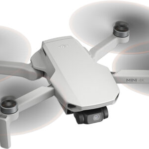 DJI Mini 4K – Bild 5