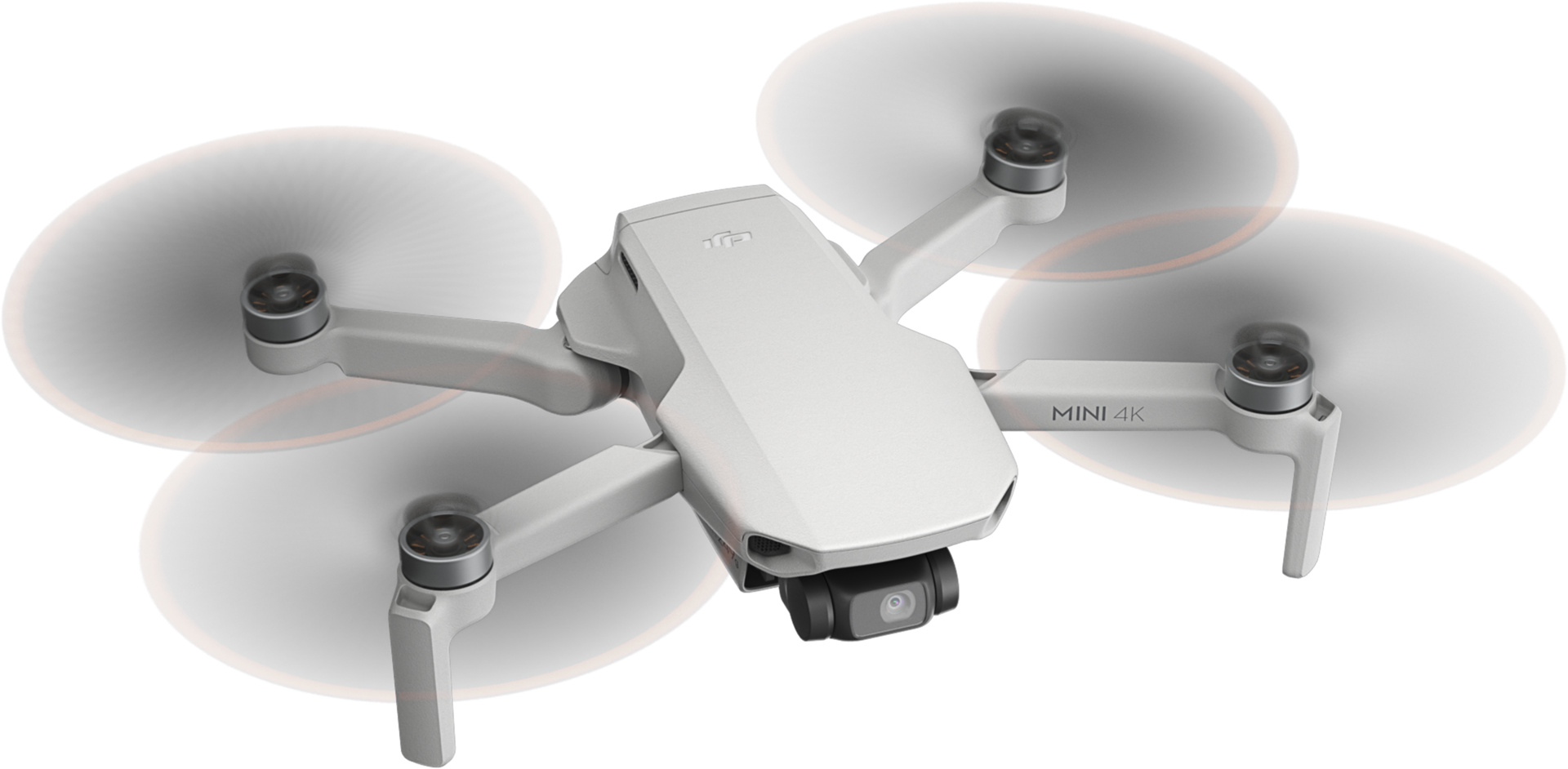 DJI Mini 4K – Bild 5