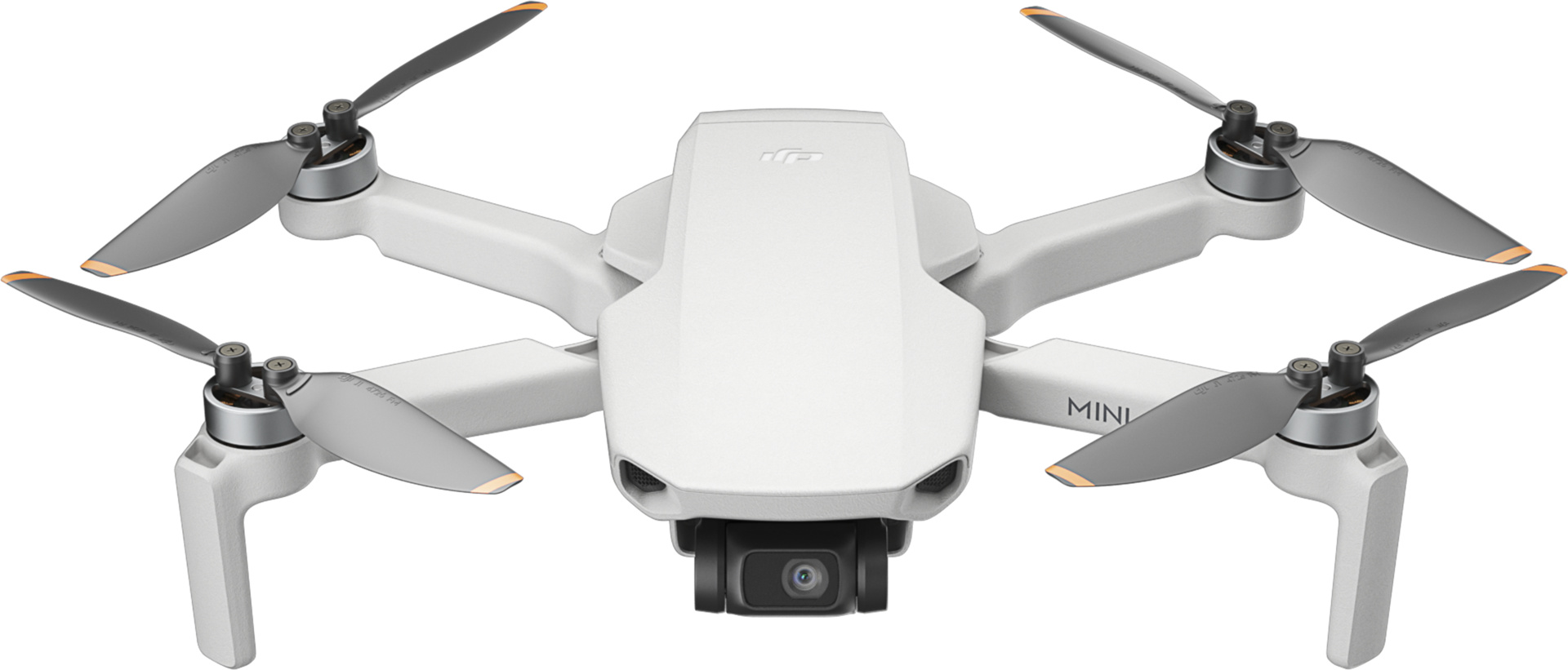 DJI Mini 4K – Bild 3
