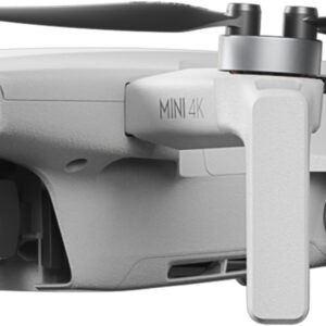 DJI Mini 4K – Bild 2