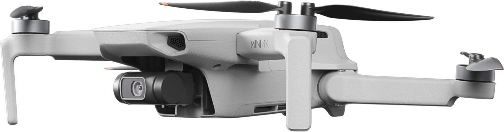 DJI Mini 4K – Bild 2