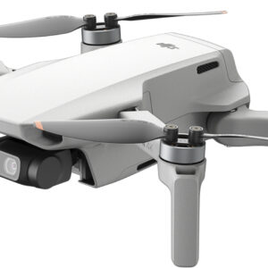DJI Mini 4K – Bild 1