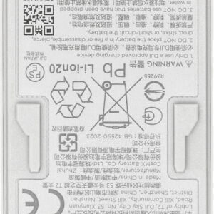 DJI Neo Intelligent Flight Battery – Bild 4
