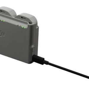 DJI Neo Two-Way Charging Hub – Bild 5
