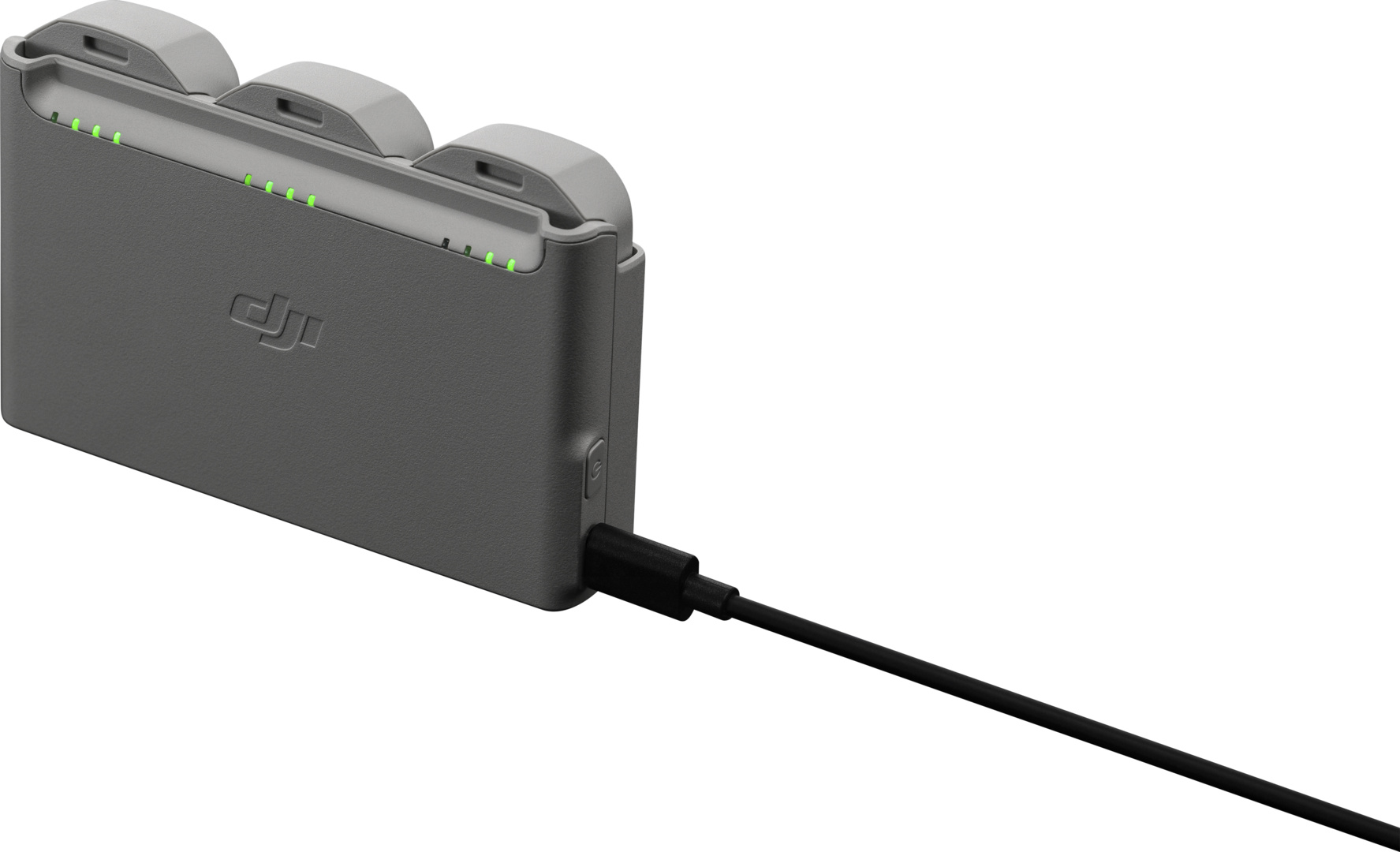 DJI Neo Two-Way Charging Hub – Bild 5