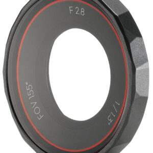 DJI Osmo Action 5 Pro Glass Lens Cover – Bild 1