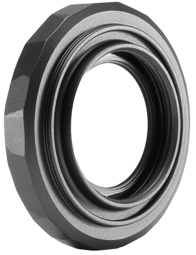 DJI Osmo Action 5 Pro Glass Lens Cover – Bild 4