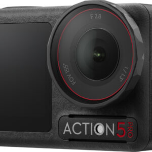 DJI Osmo Action 5 Pro Adventure Combo – Bild 3