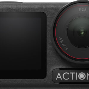 DJI Osmo Action 5 Pro Adventure Combo – Bild 2