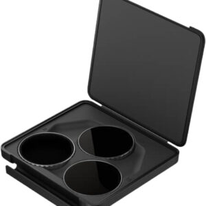 DJI Osmo Action 3 / 4 ND Filter Kit – Bild 5