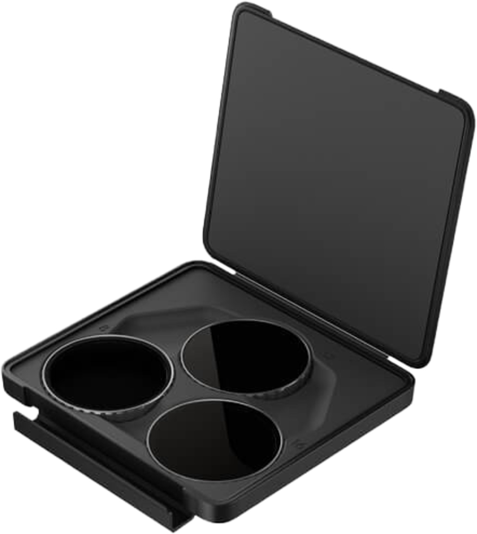 DJI Osmo Action 3 / 4 ND Filter Kit – Bild 5