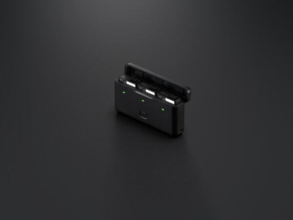 DJI Osmo Action Extreme Battery Plus (1950 mAh)