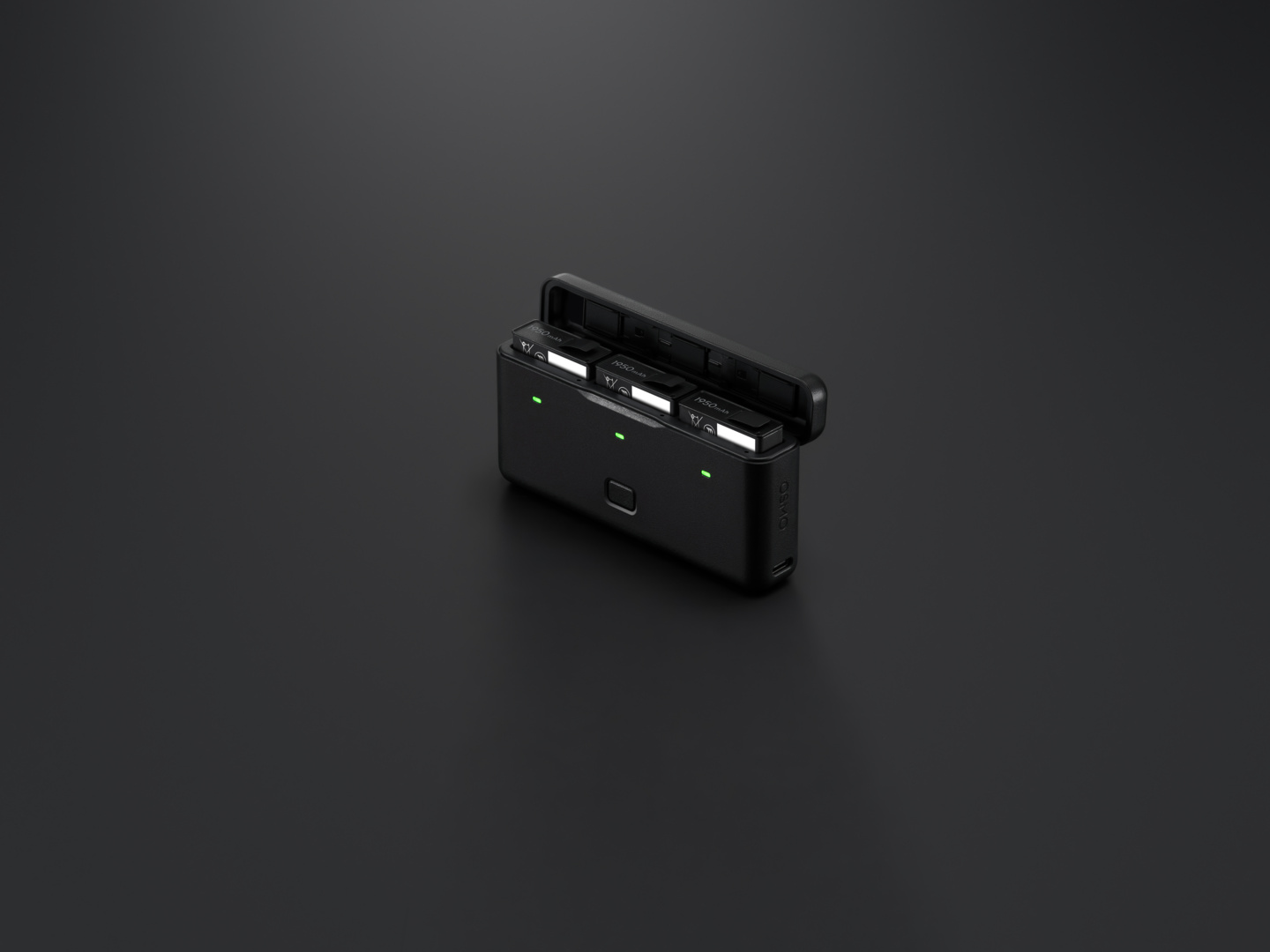 DJI Osmo Action Extreme Battery Plus (1950 mAh) – Bild 5