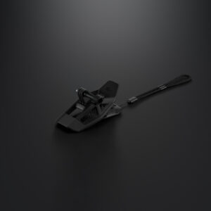 DJI Osmo Helmet Chin Mount Clip – Bild 5