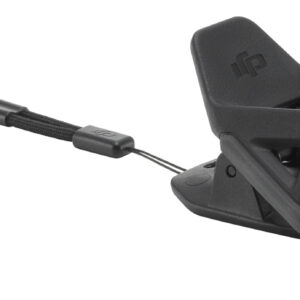 DJI Osmo Helmet Chin Mount Clip – Bild 3