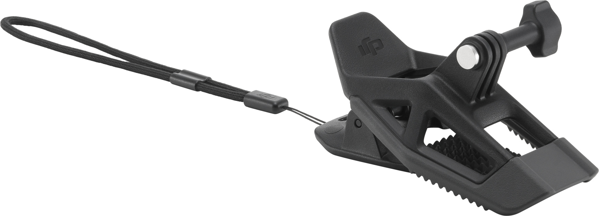 DJI Osmo Helmet Chin Mount Clip – Bild 3