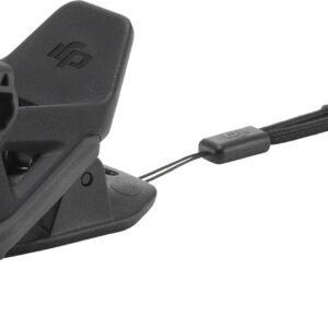 DJI Osmo Helmet Chin Mount Clip – Bild 2