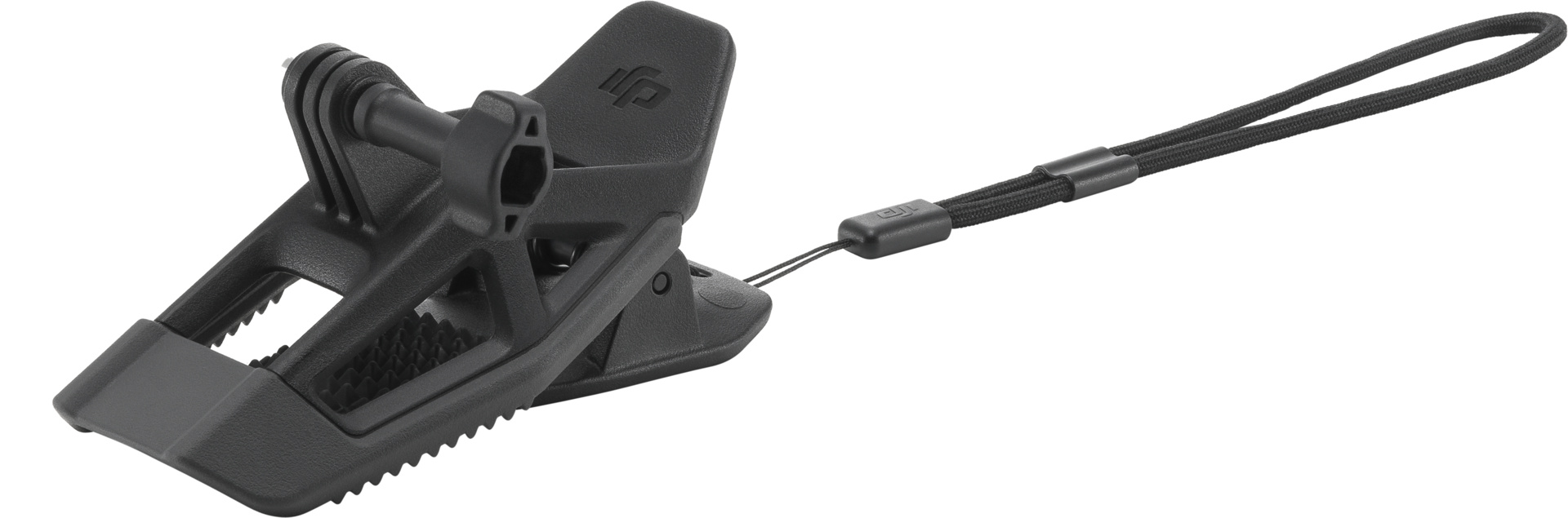 DJI Osmo Helmet Chin Mount Clip – Bild 2