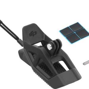 DJI Osmo Helmet Chin Mount Clip – Bild 1
