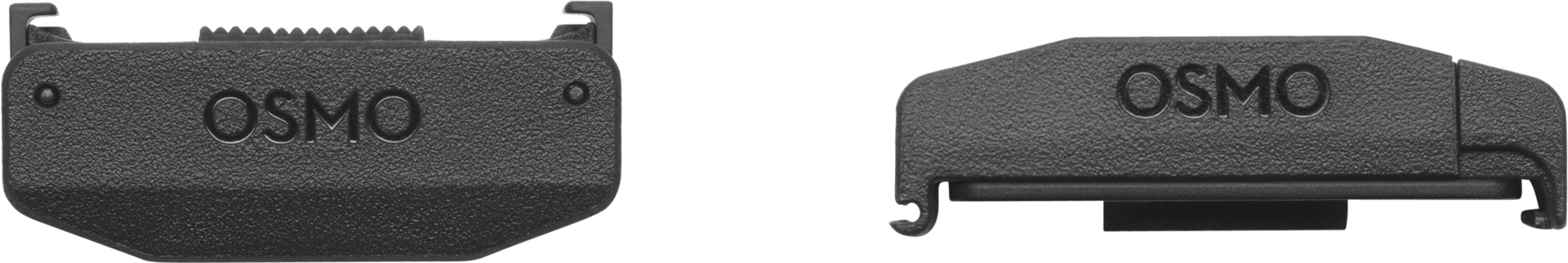 DJI Osmo Action Cold Shoe Expansion Kit – Bild 3