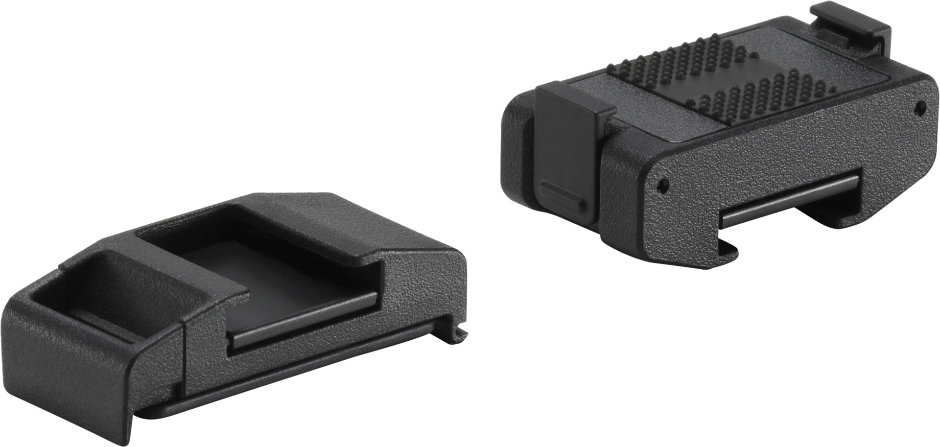 DJI Osmo Action Cold Shoe Expansion Kit – Bild 2