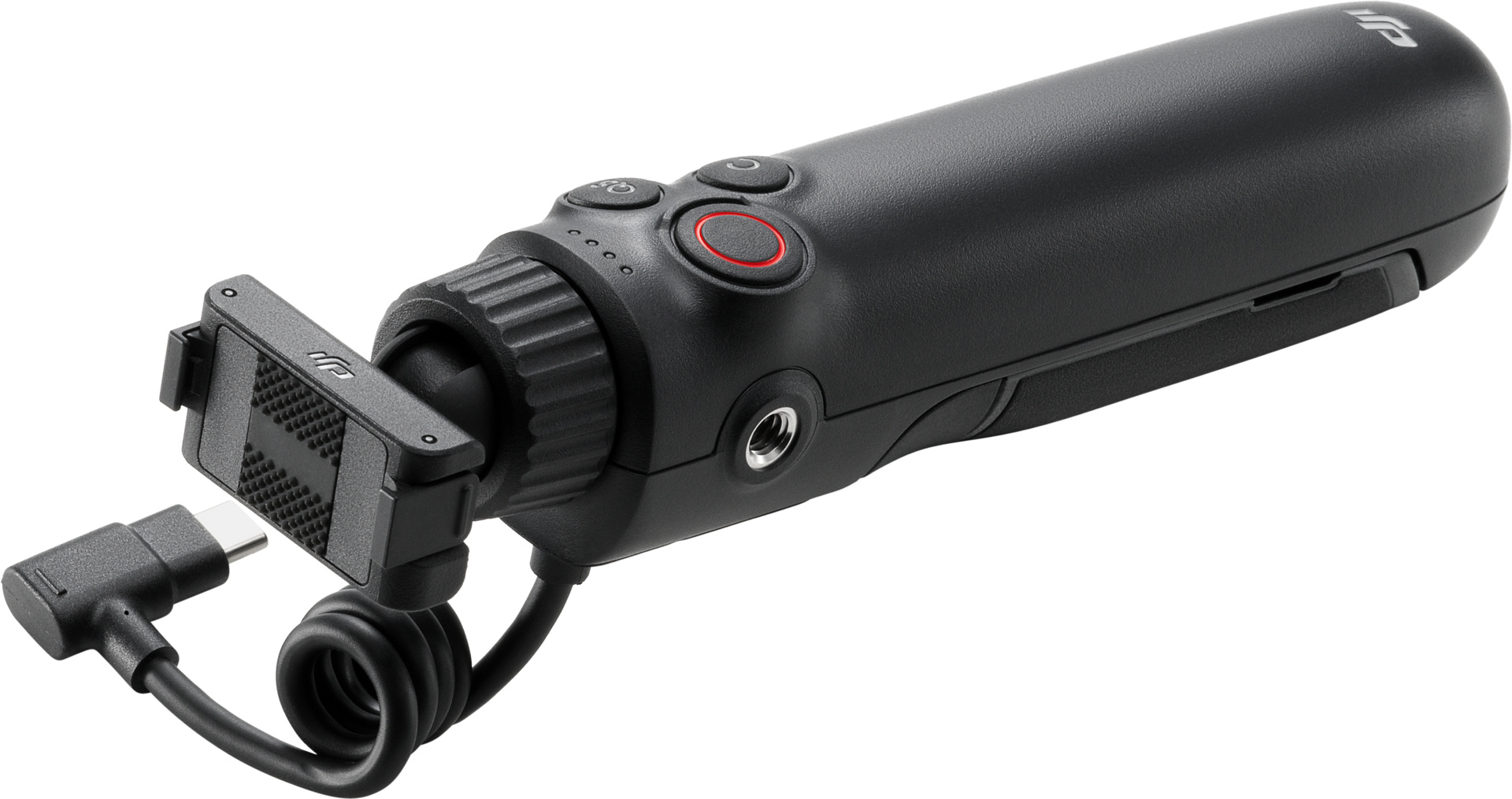 DJI Osmo Action Multifunctional Charging Handle – Bild 5